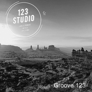 Обложка для 123studio - Groove 123