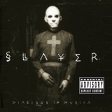Обложка для Slayer - Perversions Of Pain