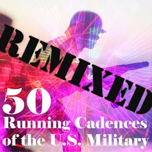 Обложка для Armed Fitness, U.S. Drill Sergeant Field Recordings - C-130 Rolling Down the Strip