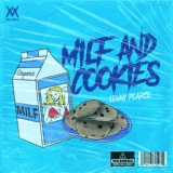 Обложка для Lenny Pearce - Milf & Cookies