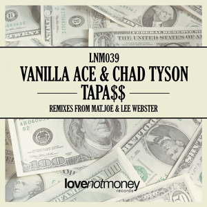 Обложка для Vanilla Ace, Chad Tyson - TapA$$
