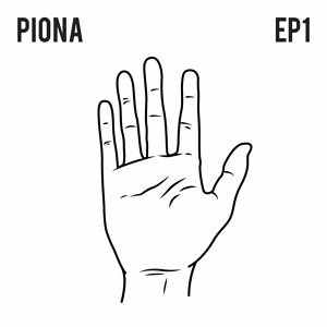 Обложка для PIONA - Mylo