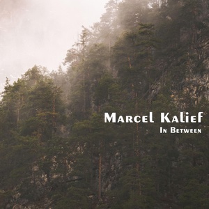 Обложка для Marcel Kalief - I Am Above