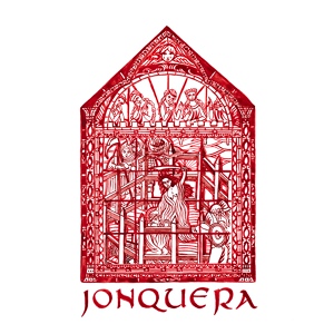 Обложка для Jonquera - Don bosco