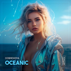Обложка для Cosmovoya - Oceanic