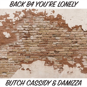 Обложка для BUTCH CASSIDY, DAMIZZA - ONCE LOVERS
