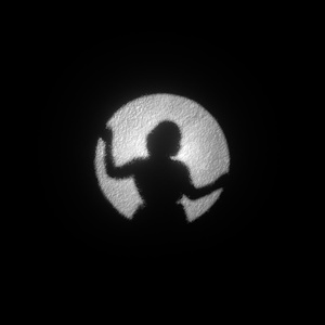 Обложка для Кешью - Свет фонарей