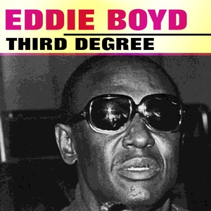 Обложка для Eddie Boyd - Hush Baby Don't You Cry