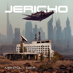 Обложка для Mentol, D.E.P. - Jericho