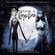 Обложка для Tim Burton's Corpse Bride Soundtrack - Victor's Wedding