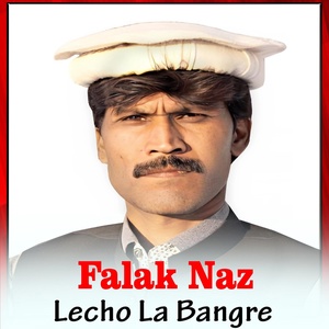 Обложка для Falak Naz - Lecho La Bangre