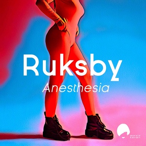 Обложка для RUKSBY - Anesthesia