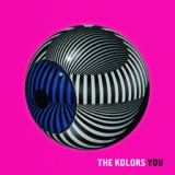 Обложка для The Kolors - No