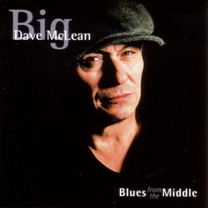 Обложка для Big Dave McLean - Sweet Della Jones