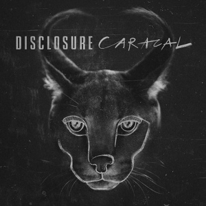 Обложка для Disclosure feat. Sam Smith - Omen