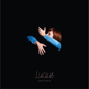 Обложка для Lucius - Better Look Back