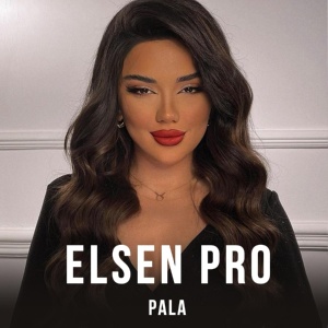 Обложка для Elsen Pro - Pala