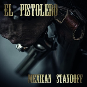 Обложка для El Pistolero - Down Under