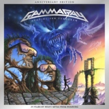 Обложка для Gamma Ray - Heaven Can Wait