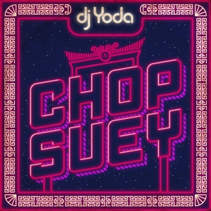 Обложка для DJ Yoda feat. Virus Syndicate - The Interview