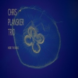 Обложка для Chris Plansker Trio - Rhombus