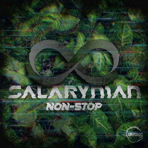 Обложка для Salaryman - Non-Stop