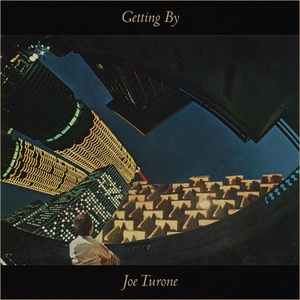 Обложка для Joe Turone - Falling / Falling, Pt. 2