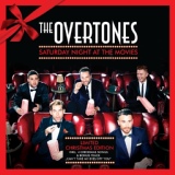 Обложка для The Overtones - Who Put the Bomp?