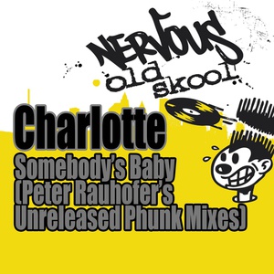 Обложка для Charlotte - Somebody's Baby