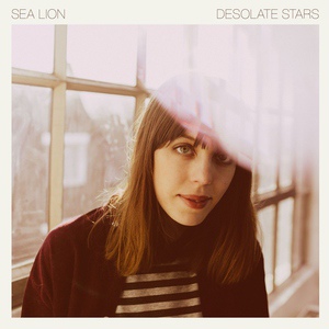 Обложка для Sea Lion - Desolate Star