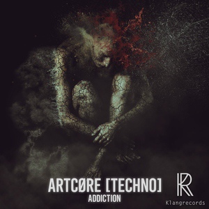 Обложка для ARTCØRE [TECHNO] - Addiction