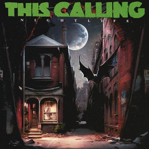 Обложка для This Calling - The Dark Knight