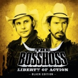 Обложка для The BossHoss - Liberty Of Action