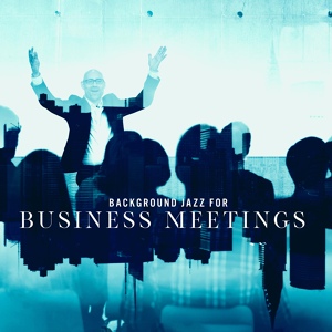 Обложка для Business Background Music Consort - Meeting Time