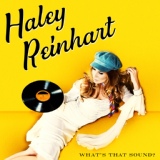 Обложка для Haley Reinhart - Baby It’s You