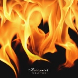 Обложка для Turan Tish - Пламя
