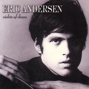 Обложка для Eric Andersen - Just A Country Dream