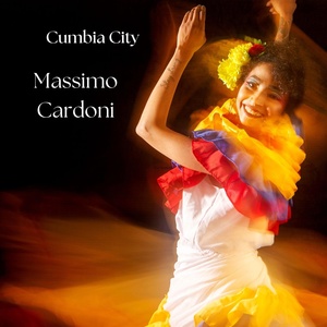 Обложка для Massimo Cardoni - El Camino Corto