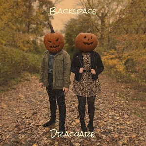 Обложка для Dracoare - Backspace
