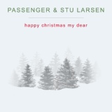 Обложка для Passenger, Stu Larsen - Scared to Fly