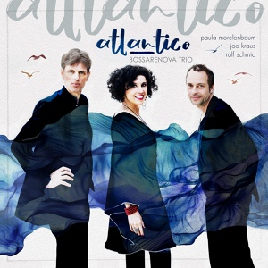 Обложка для Paula Morelenbaum, Joo Kraus, Ralf Schmid - Samba de uma Nota