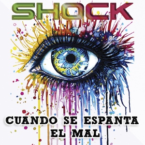 Обложка для Shock - Wad-al-hayara