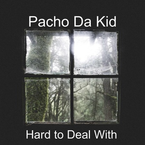 Обложка для Pacho Da Kid - Free Me