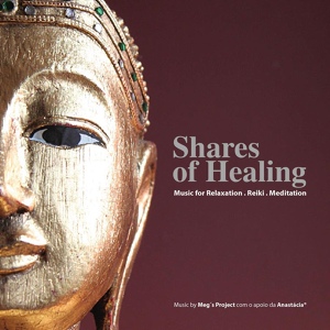 Обложка для Meg's Project - Shares of Healing