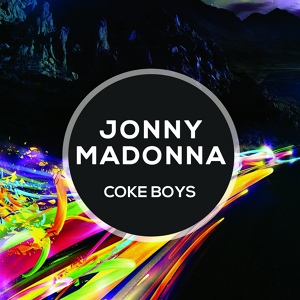 Обложка для Johnny Madonna - The Bass