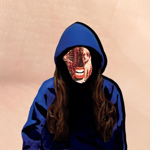 Обложка для Gazelle Twin - Human Touch