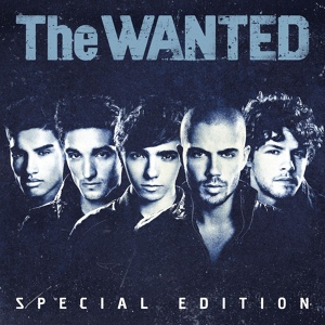 Обложка для The Wanted - Warzone