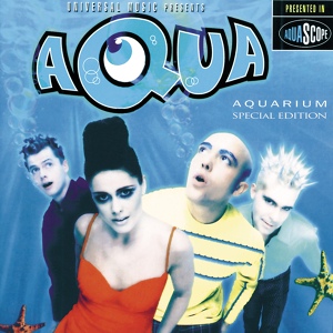 Обложка для Aqua - Calling You
