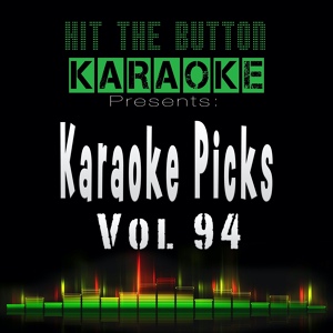 Обложка для Hit The Button Karaoke - Dream on Me (Originally Performed Ella Henderson, Roger Sanchez)