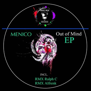 Обложка для Ralph C, Menico - Out Of Mind